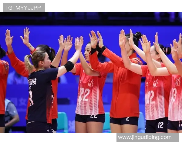 赛后分析：上海排球队与南京排球队的战术对决与启示